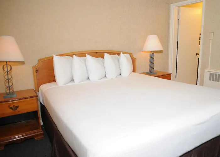 Civic Center Motor Inn